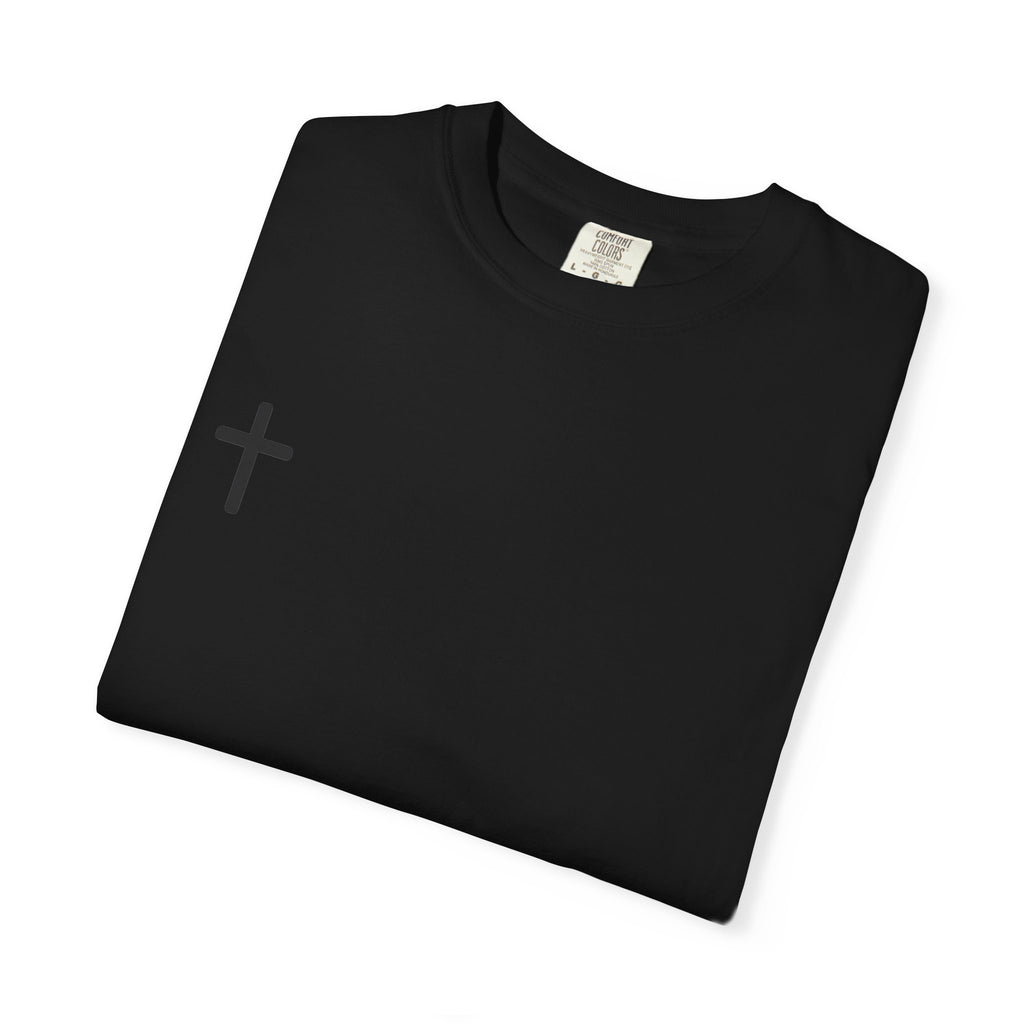 Child of God T-Shirt — Cross & Dove Christian Tee