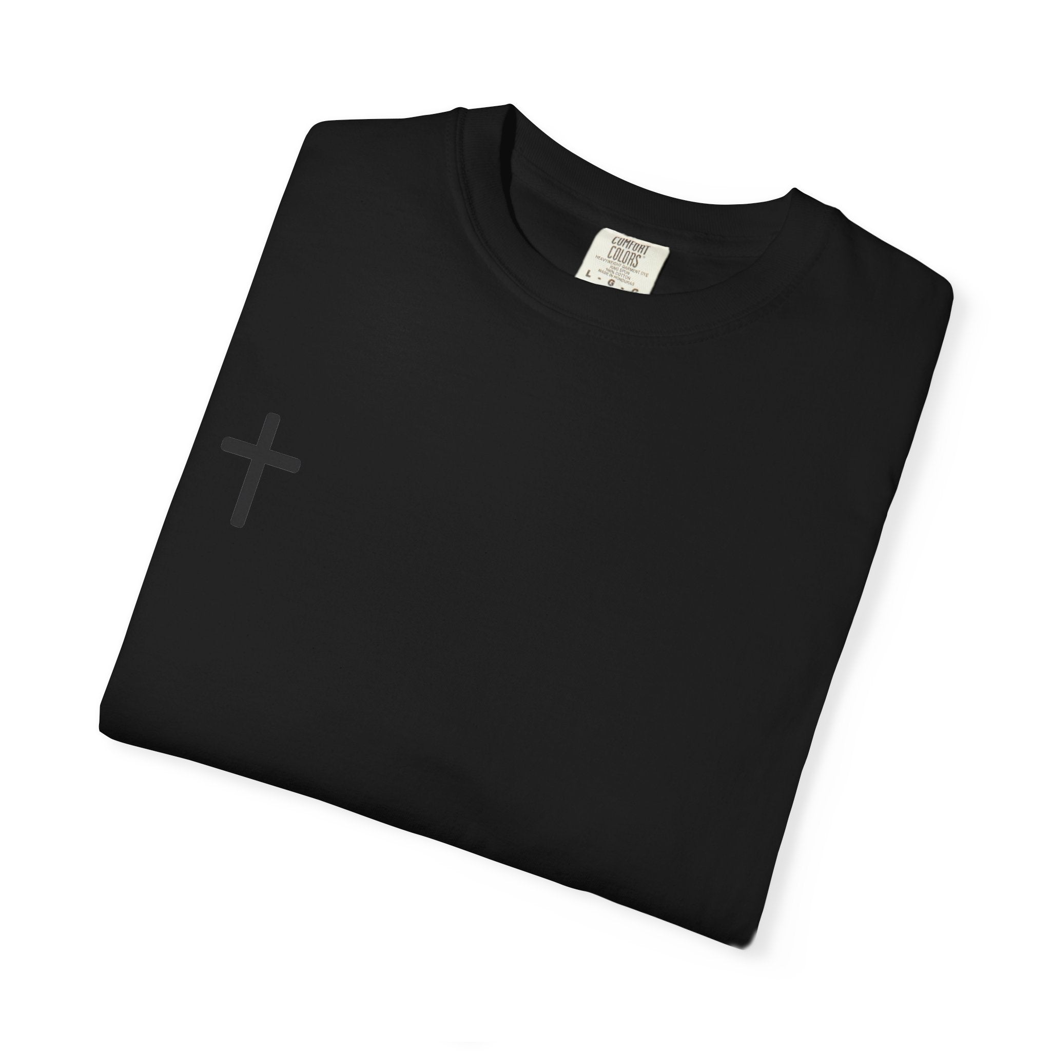 Child of God T-Shirt — Cross & Dove Christian Tee