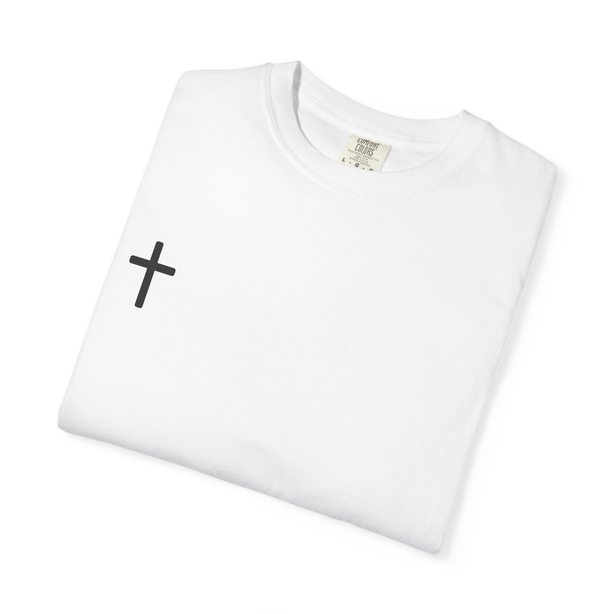 Child of God T-Shirt — Cross & Dove Christian Tee