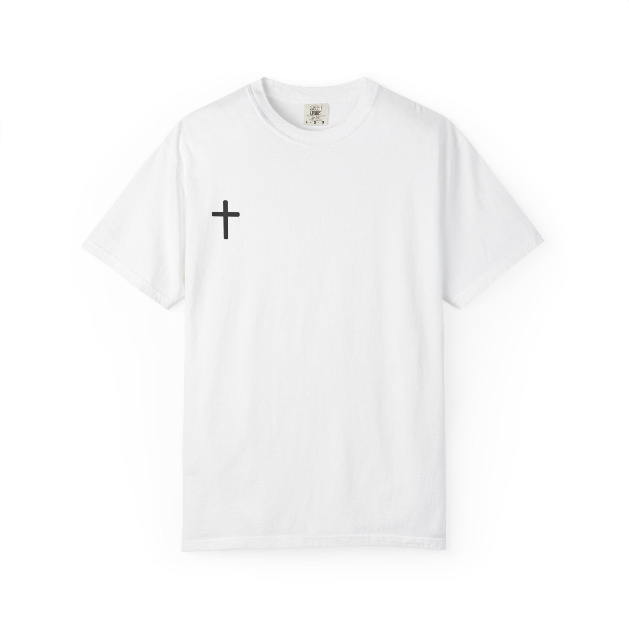 Child of God T-Shirt — Cross & Dove Christian Tee