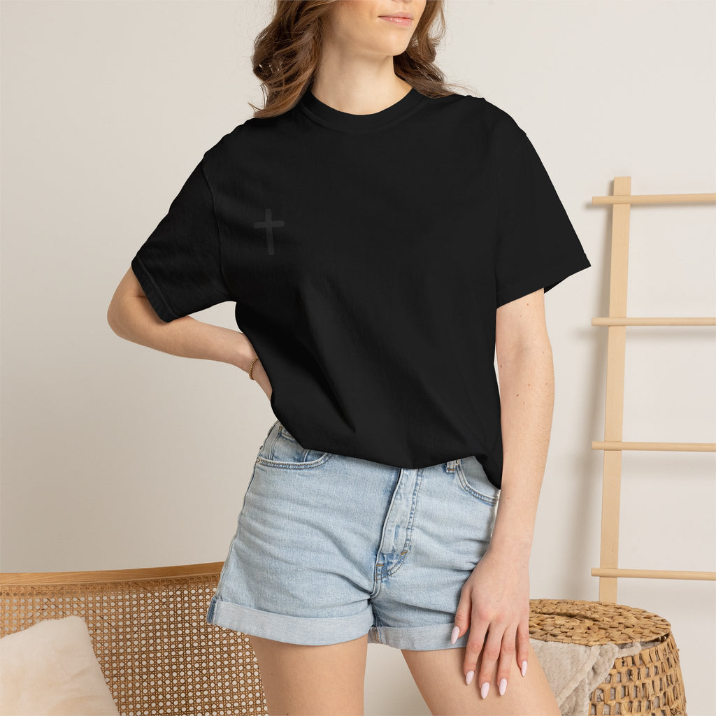 Child of God T-Shirt — Cross & Dove Christian Tee